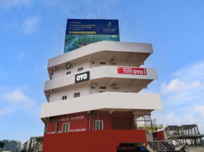 Hotel O Stay Happy